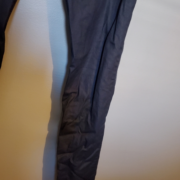 Dollhouse Dark Blue Jeans Skinny Jeans - Size 3 - Picture 7 of 7